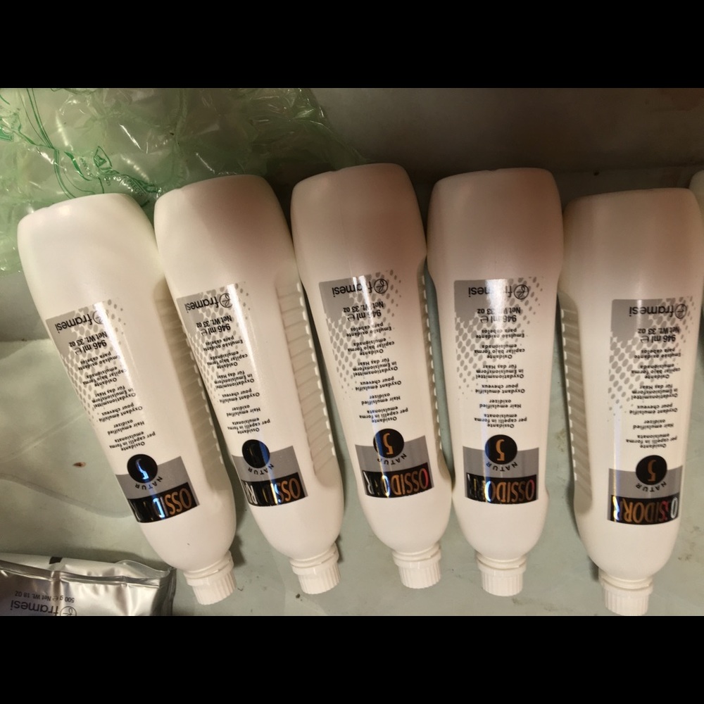 FRAMESI activator 20, 15, 10 ,Ossidor 5